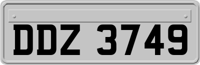 DDZ3749