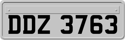 DDZ3763