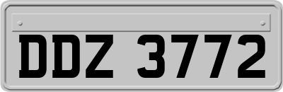 DDZ3772