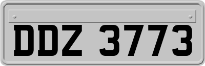 DDZ3773