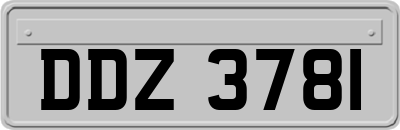 DDZ3781