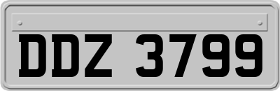 DDZ3799
