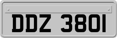 DDZ3801