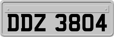 DDZ3804