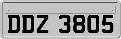 DDZ3805