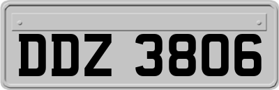 DDZ3806