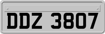 DDZ3807