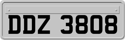DDZ3808