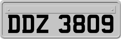 DDZ3809