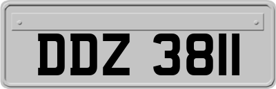 DDZ3811