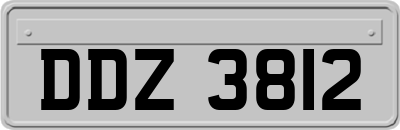 DDZ3812