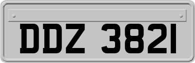 DDZ3821