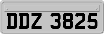DDZ3825