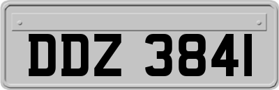DDZ3841