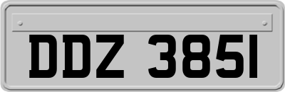 DDZ3851