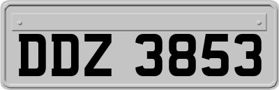 DDZ3853