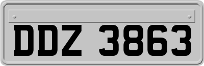 DDZ3863