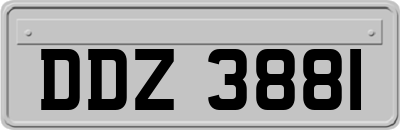 DDZ3881