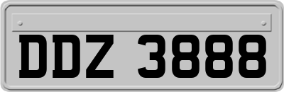 DDZ3888