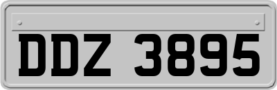 DDZ3895
