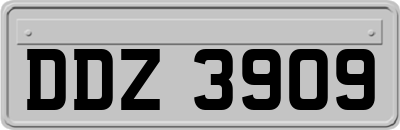 DDZ3909