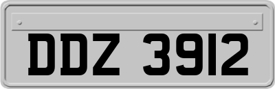 DDZ3912