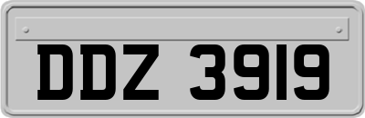 DDZ3919