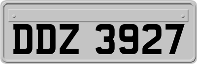 DDZ3927
