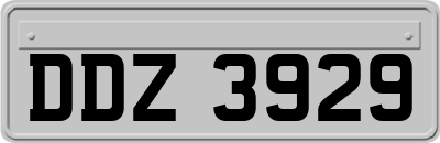 DDZ3929