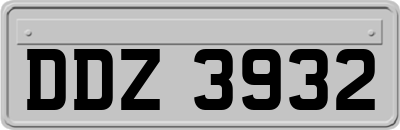 DDZ3932