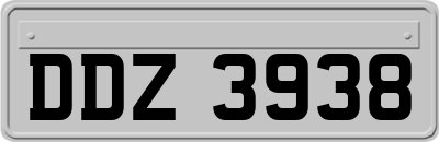 DDZ3938