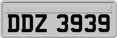DDZ3939