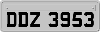 DDZ3953