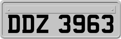 DDZ3963