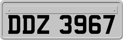 DDZ3967