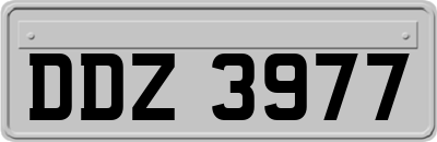 DDZ3977