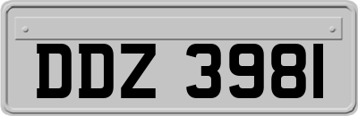 DDZ3981