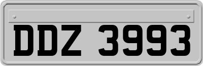DDZ3993