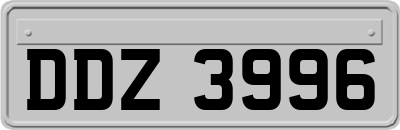 DDZ3996