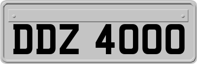 DDZ4000