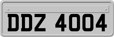 DDZ4004