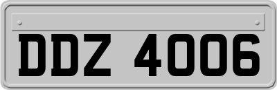 DDZ4006
