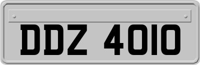 DDZ4010