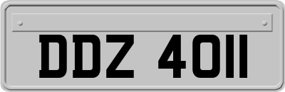 DDZ4011