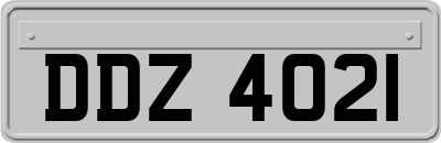DDZ4021