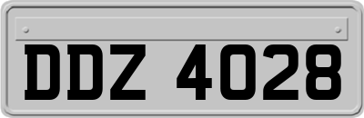 DDZ4028