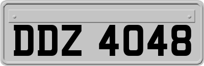 DDZ4048