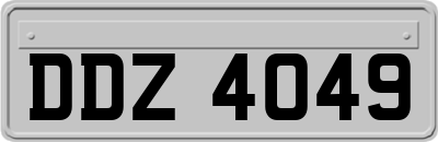 DDZ4049