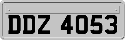 DDZ4053