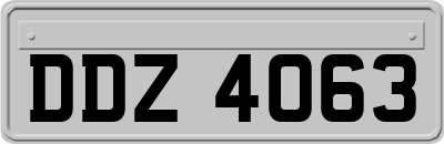 DDZ4063